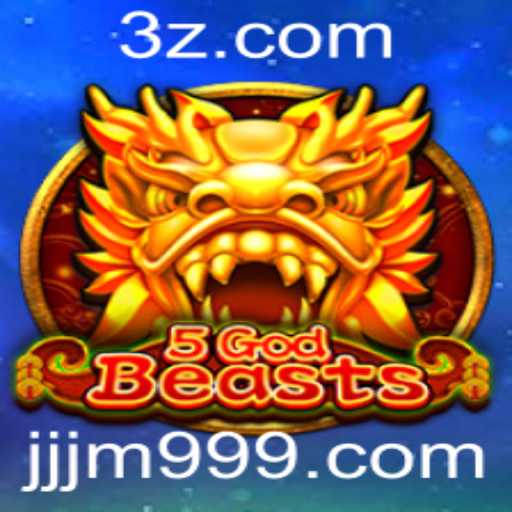 Explorando o Universo de 5GodBeasts: Um Guia Completo para Entusiastas de Jogos