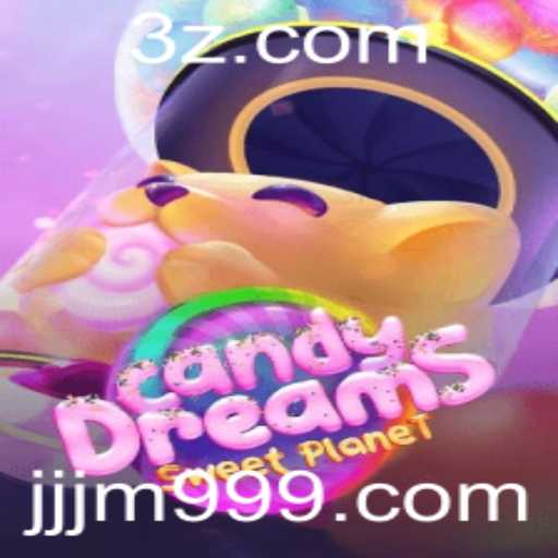 CandyDreams: Mergulhe na Aventura Açucarada!
