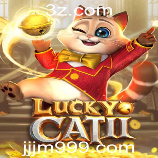 Descubra a Aventura Incrível do Jogo LuckyCatII