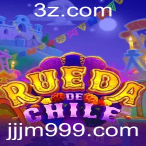 Descubra o Jogo 'RuedaDeChile': Uma Nova Experiência de Entretenimento em jjjm99.com